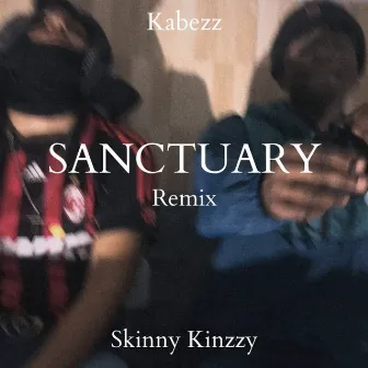 Sanctuary by Kabezz