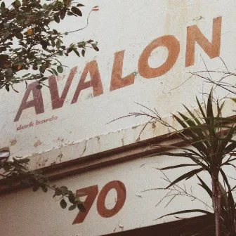 Avalon by Unknown Artist