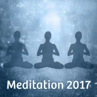 Meditation 2017 - Music for Yoga, Relax, Zen, Clear Mind, Deep Relaxation, Meditate, Healing Music by Native American Flute, Meditation