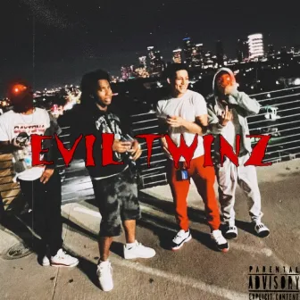 Evil Twinz by NOA Blockstar