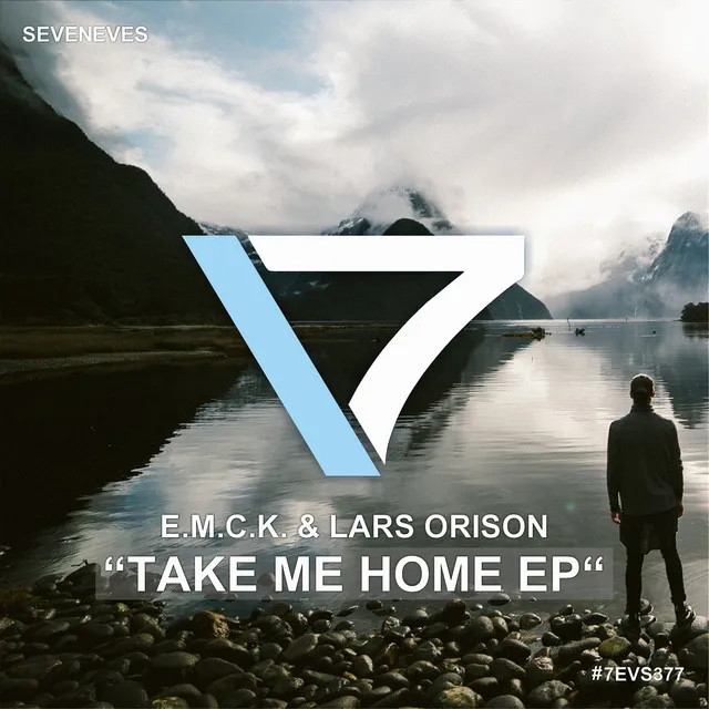 Take Me Home - Radio Edit