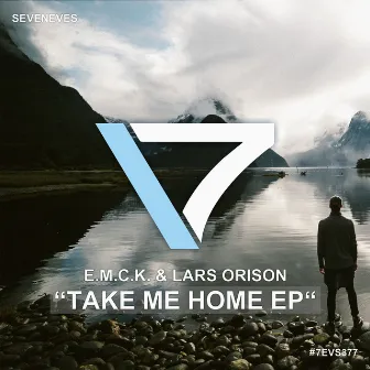 Take Me Home EP by 