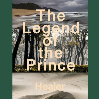 The Legend of the Prince by Healer