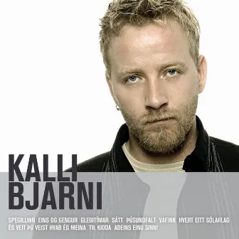 Kalli Bjarni by Kalli Bjarni