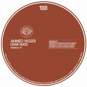 Feedbacks EP by Ahmed Yasser