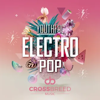 Youthful Electro Pop by Ross McLean