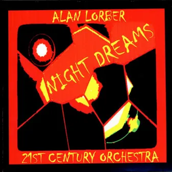 Night Dreams by Alan Lorber 21st Century Orchestra