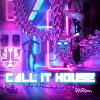 Call It House by DJs From Mars