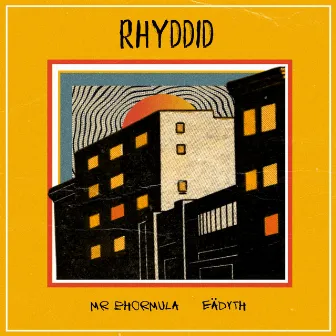 Rhyddid by Mr Phormula