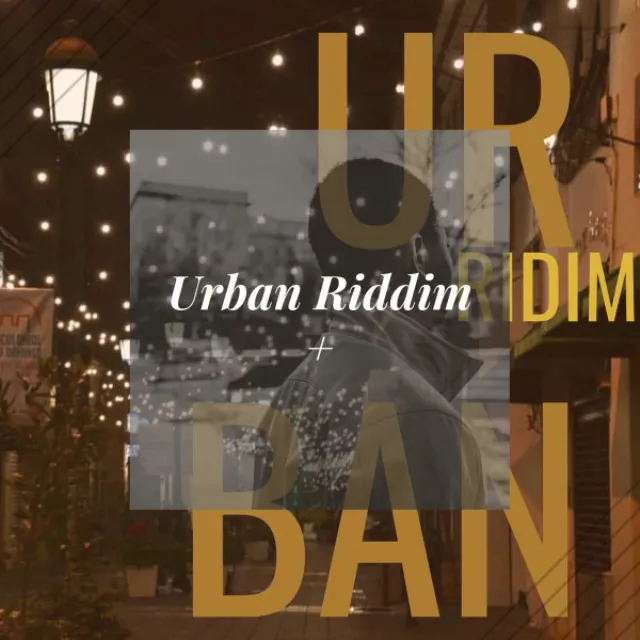 Urban Riddim +