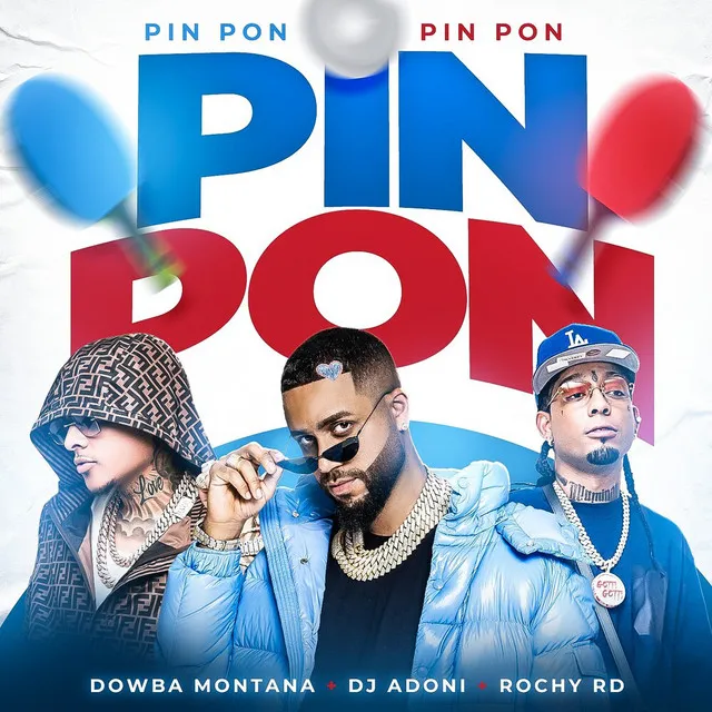 PIN PON