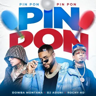 PIN PON by Dj Adoni