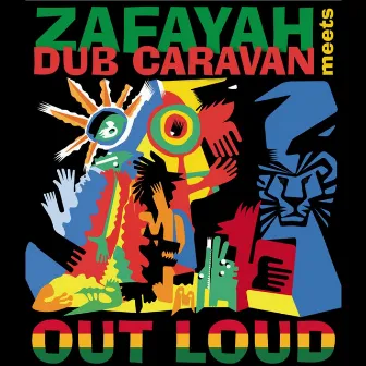 Out Loud by Dub Caravan