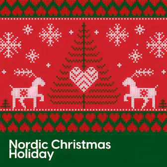 Nordic Christmas Holiday by Kasper Lindgren