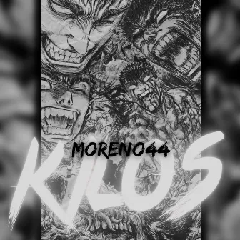 KILOS by Moreno44