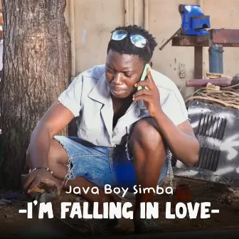 I'm Falling in Love by Java Boy Simba