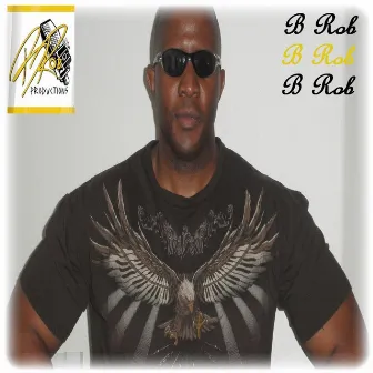 Go Hard (Pro Anthem) by B-Rob