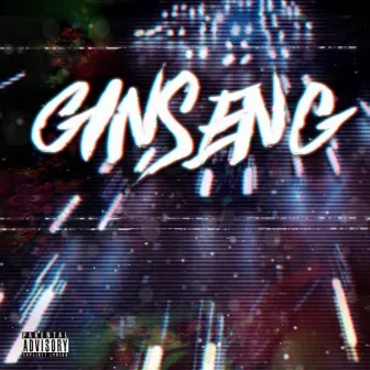 Ginseng by Ruben Slikk