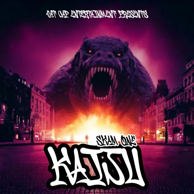 Kaiju