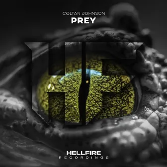 Prey by Coltan Johnson