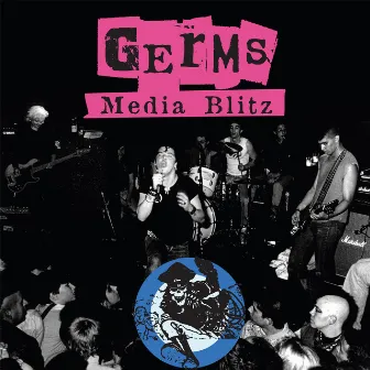 Media Blitz by Germs