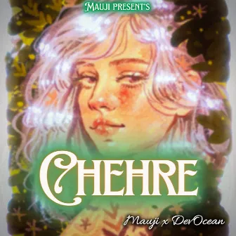 Chehre by Dev Ocean