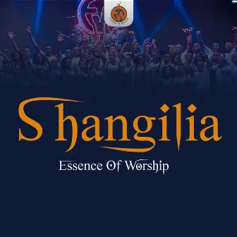 Shangilia by Essence Of Worship