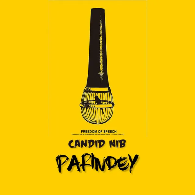 Parindey