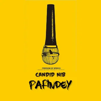 Parindey by Candid Nib