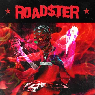 ROAD$TER by Mo'Gunz