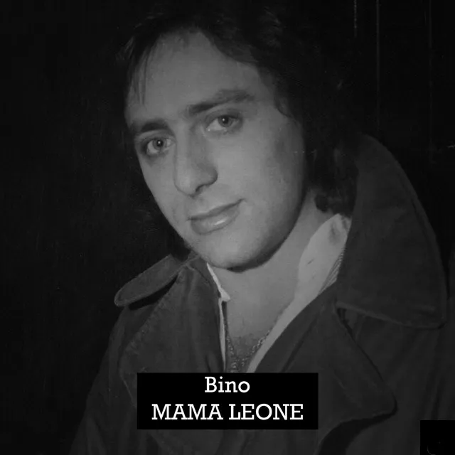 Mama Leone