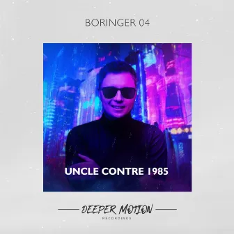 Uncle Contre 1985 by BORINGER 04