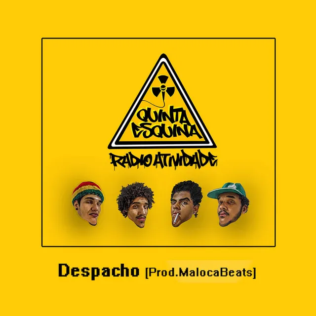 Despacho