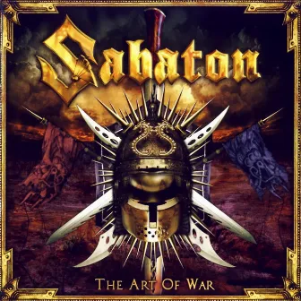 The Art of War (Re-Armed) by Sabaton