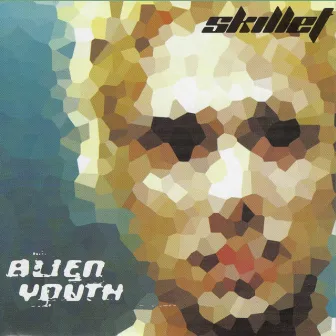 Alien Youth by Skillet