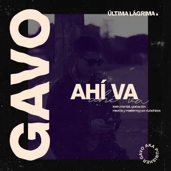 Ahí Va by Gavo