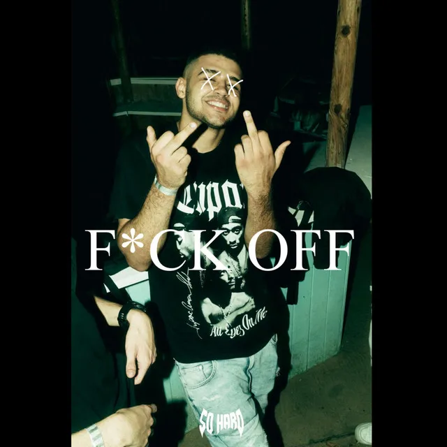 F*CK OFF