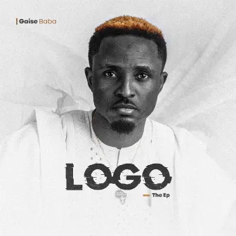 Logo (The EP) by Gaise Baba