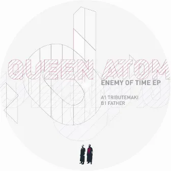 Enemy of Time by Queen Atom