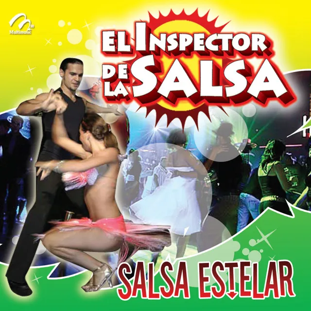 El Inspector De La Salsa