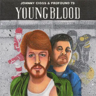 Youngblood by Johnny Ciggs