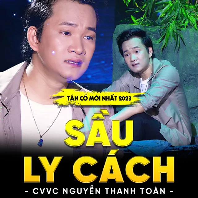 Tân Cổ Sầu Ly Cách