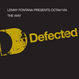 The Way by Lenny Fontana