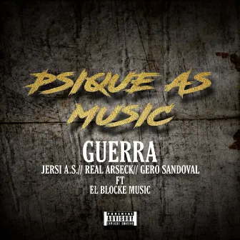 Guerra by Jersi A.S.