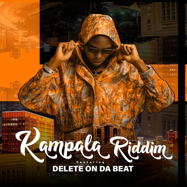 Kampala Riddim