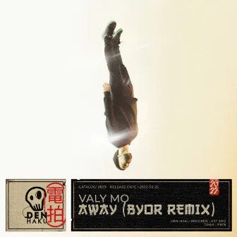 Away (BYOR Remix) by Valy Mo