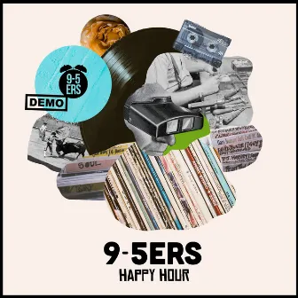 Happy Hour by 9-5ers