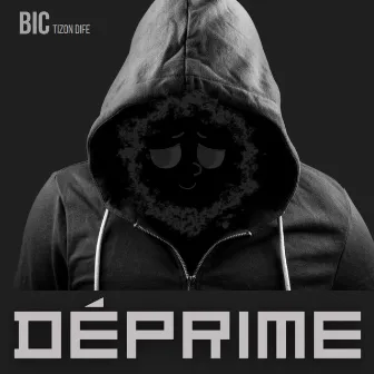 Déprime by Bic Tizon Dife