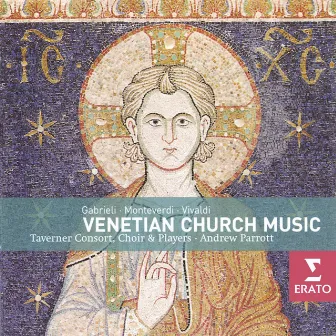 Vienetian Church & Secular Music by Taverner Choir