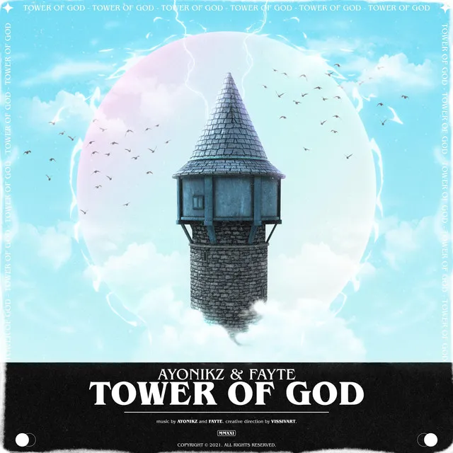 TOWER OF GOD